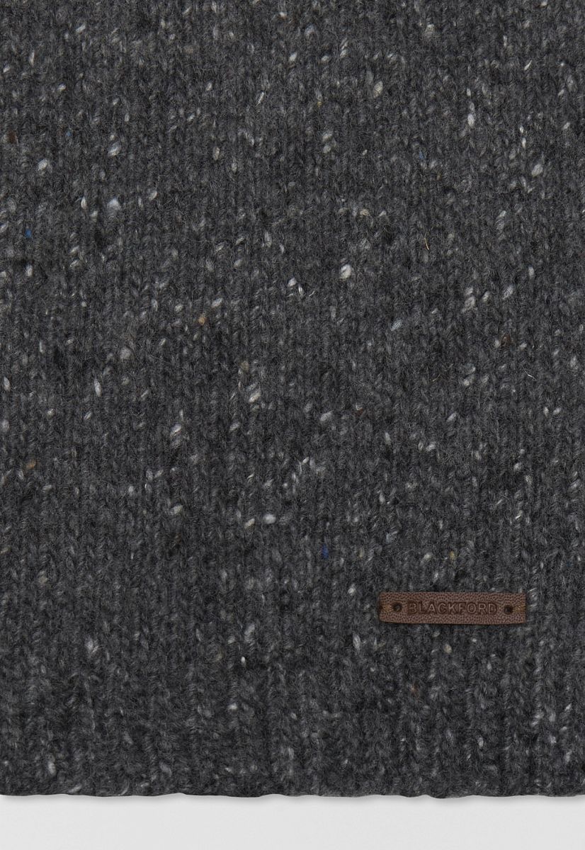 Шарф ZMS8160 (011)