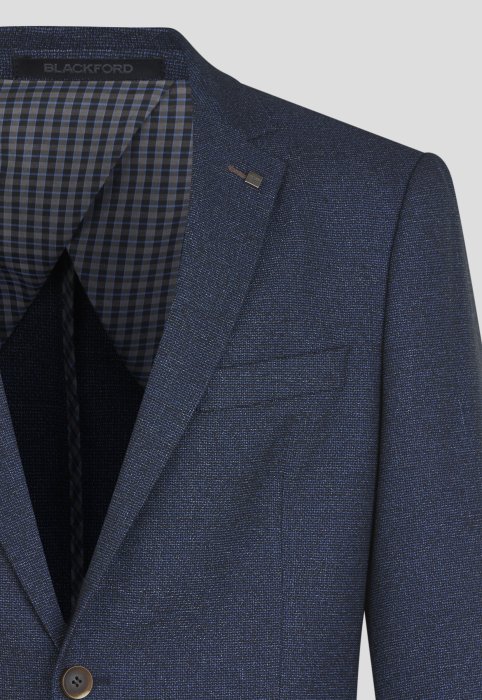 Пиджак Санди