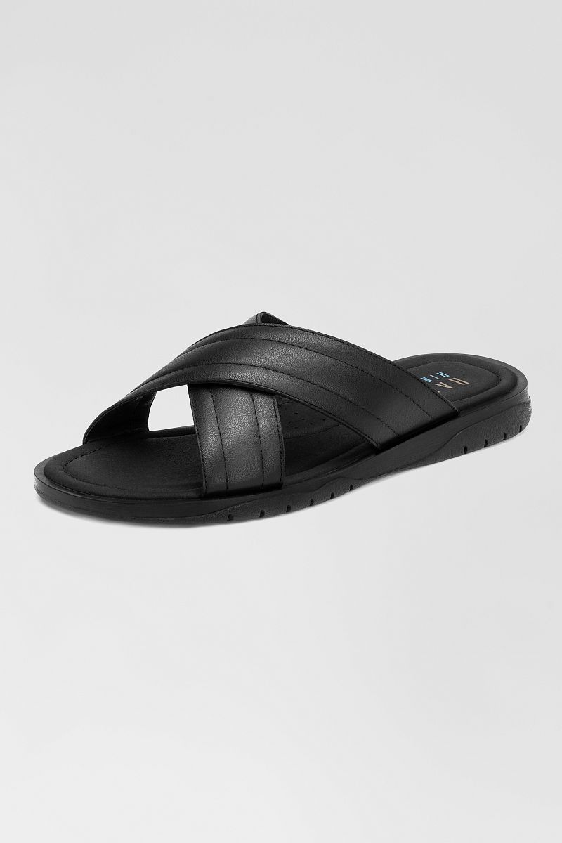 Сандалии 105006ЧЛ