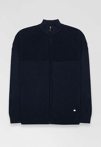 Кардиган OC-SW-003/DARK NAVY