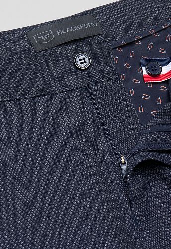 Брюки MR 25462-1