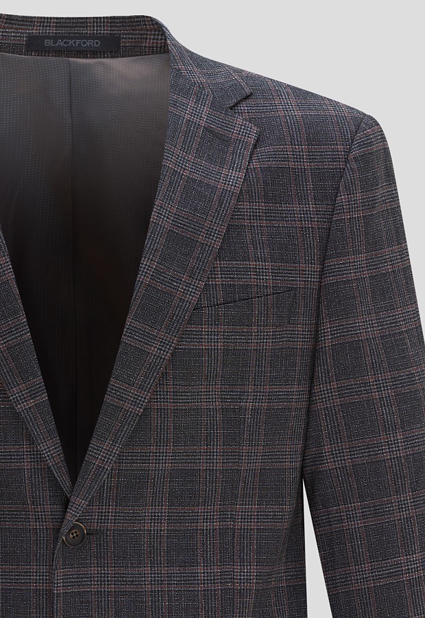 Костюм Бонэсси