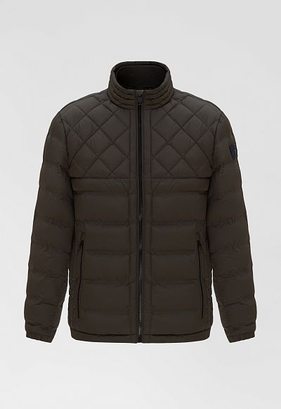 Куртка Barbados khaki