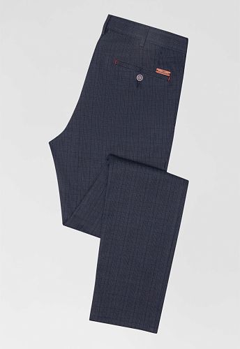 Брюки Кэртис