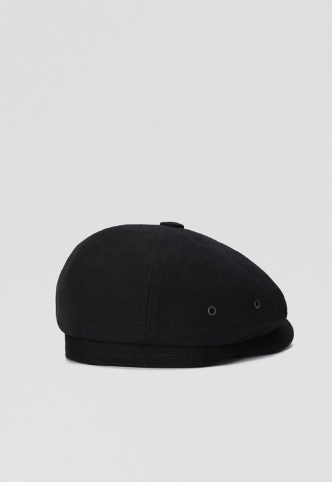 Кепи 85Л-LEGEND (чер.)