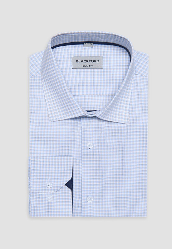 Сорочка HC-SS2438-04/8