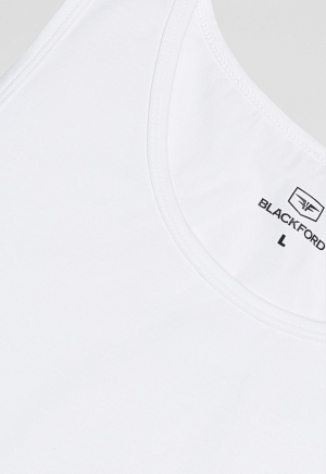 Майка UCZY042802A white