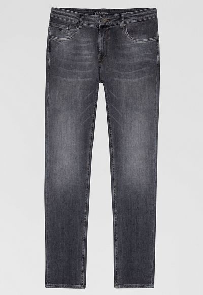 Джинсы JL-48591-2