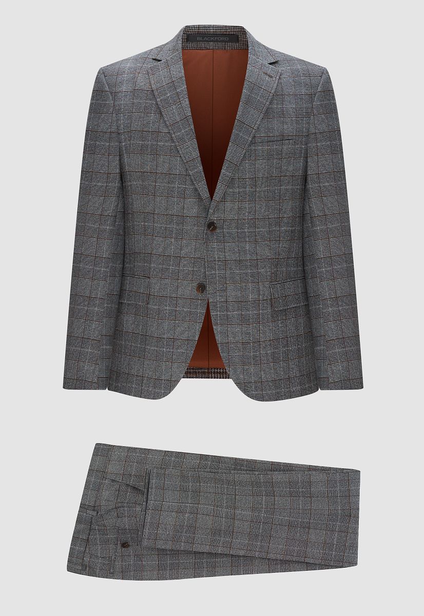 Костюм Солари