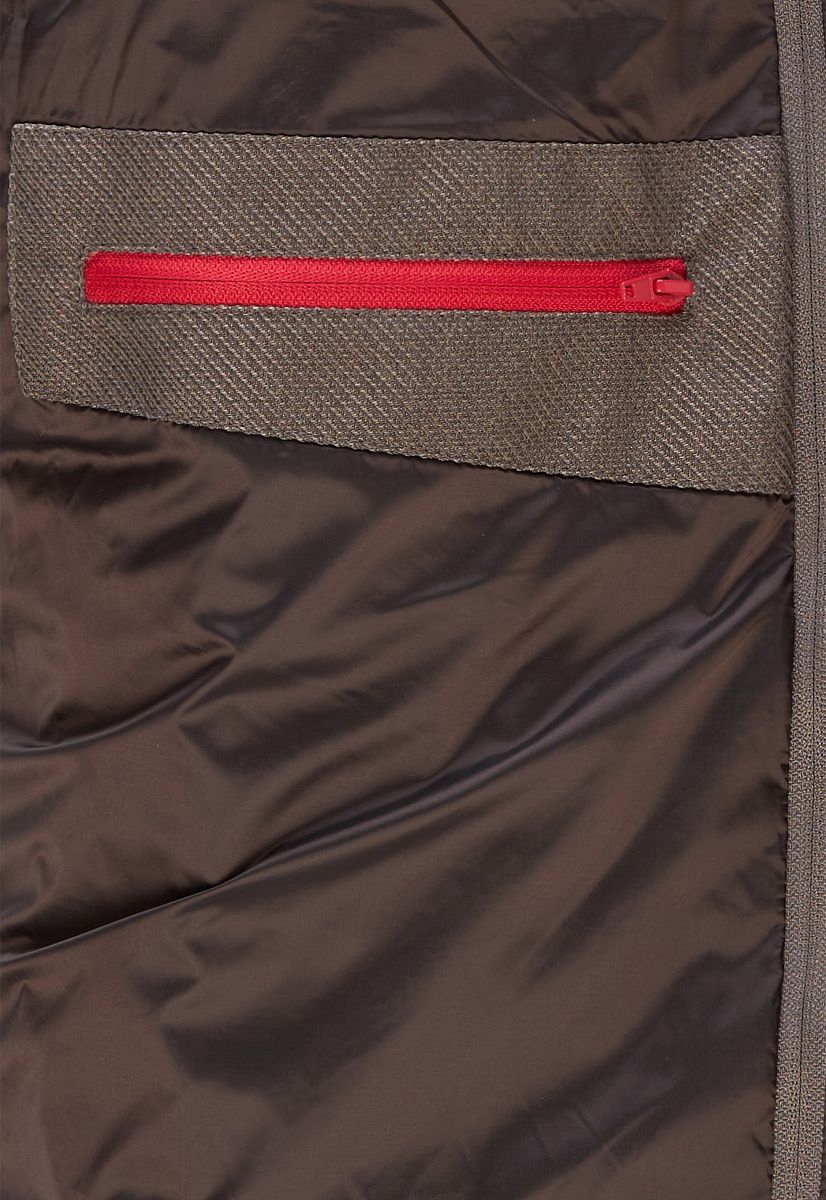 Куртка XYJK25009