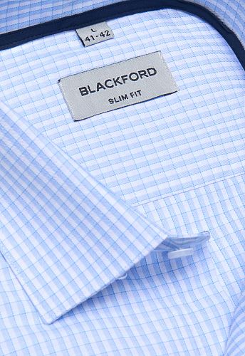 Сорочка HC-SS2438-01/8