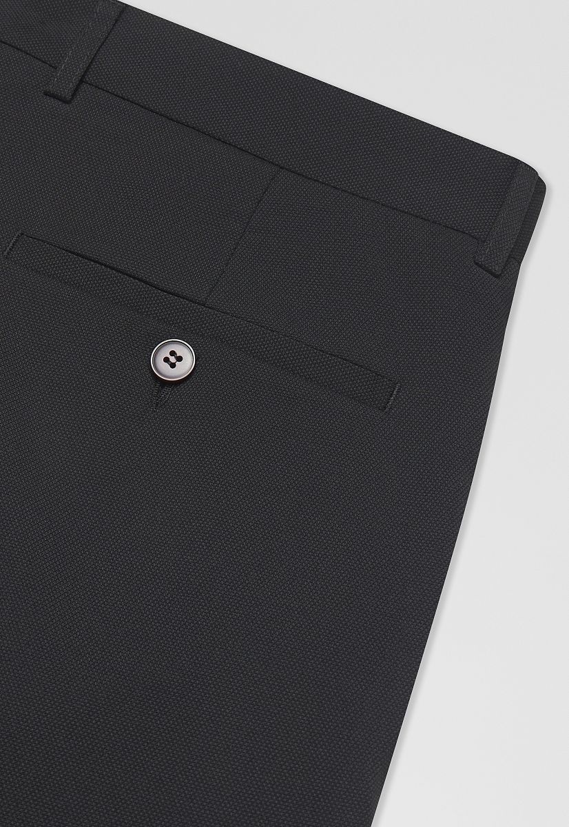 Брюки Гарвард чер