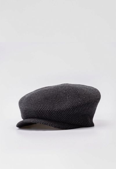 Кепи мужское ZMC11912 (011)