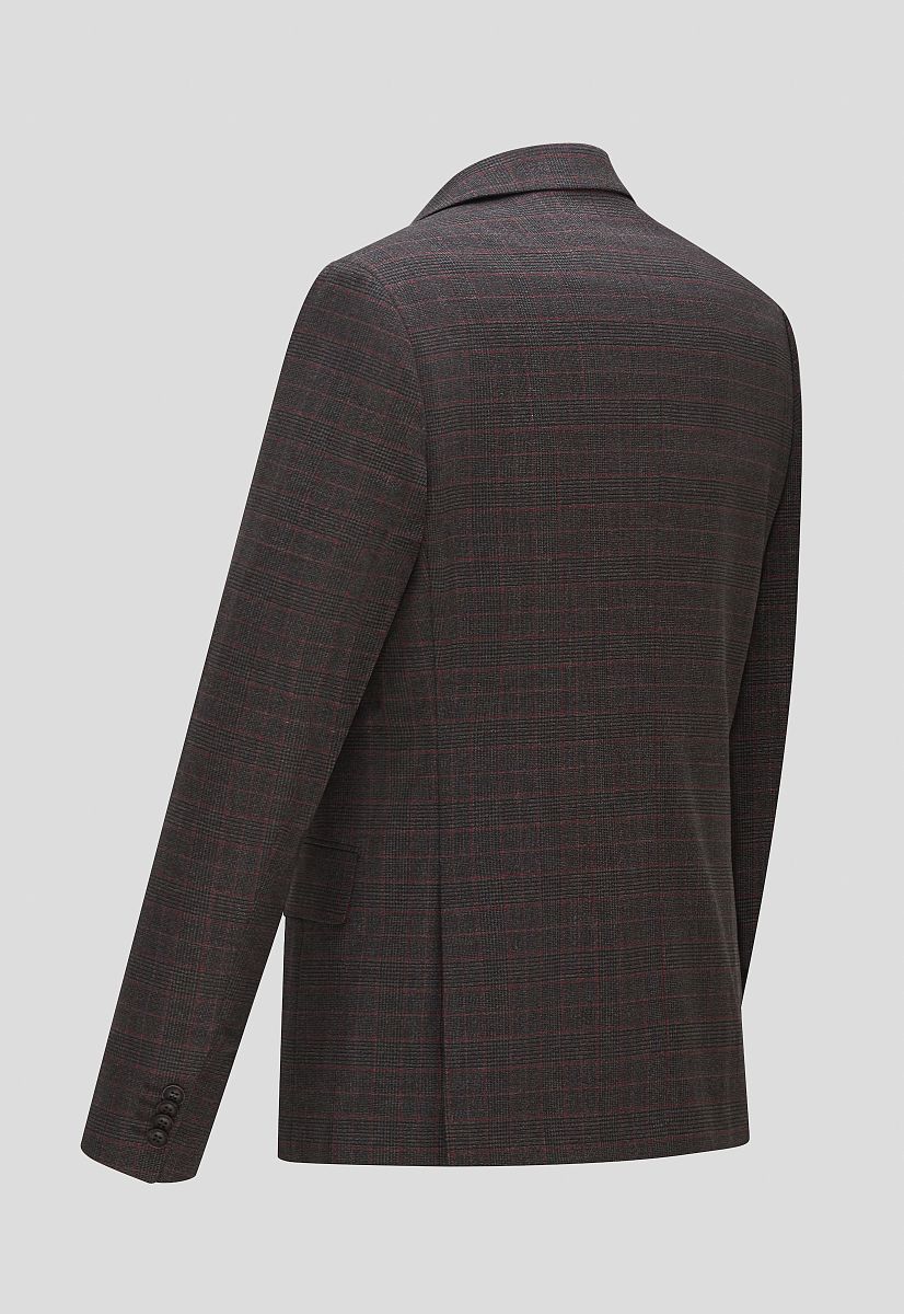 Костюм Джетер