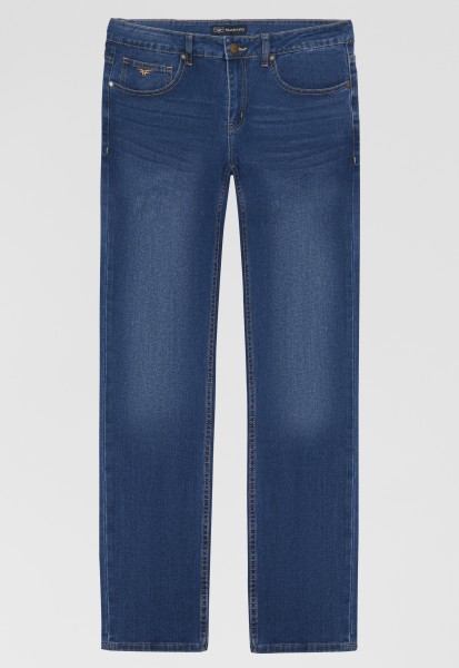 Джинсы XYJS24012