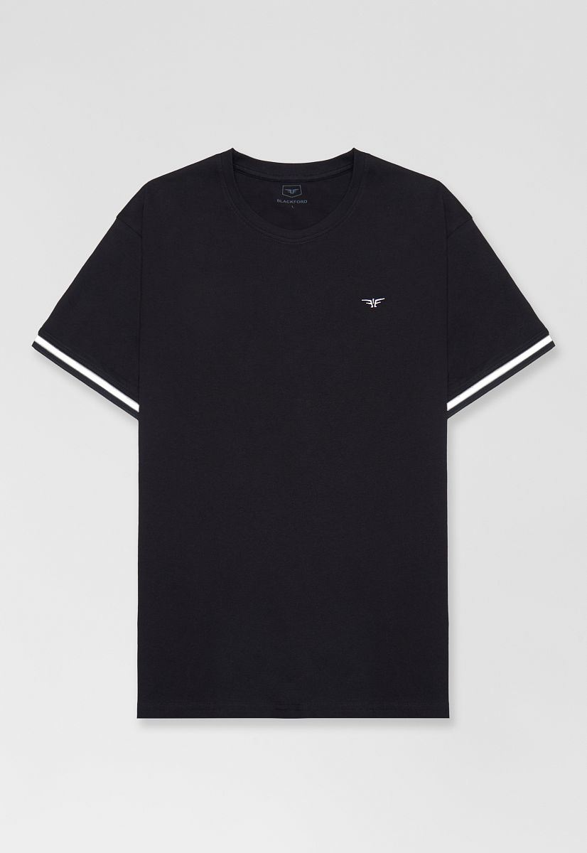 Футболка PT-TS-М004-О