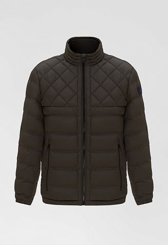 Куртка Barbados khaki