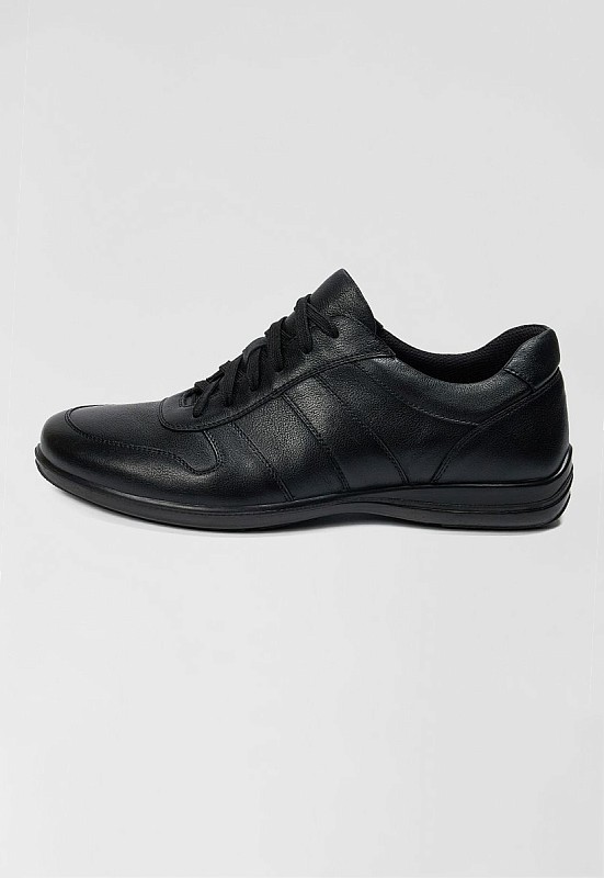 Полуботинки 502118ЧН