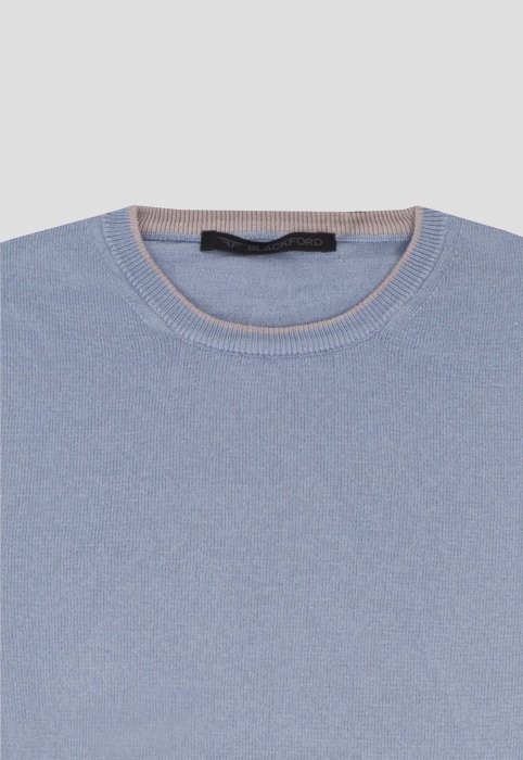 Джемпер 018-9/2