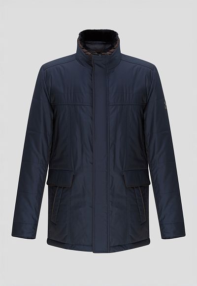 Куртка Макберни