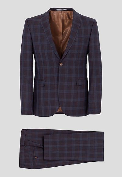 Костюм Ролэйд