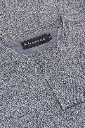 Джемпер JL-812-Grey