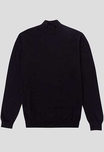 Джемпер Н-1861-00/BLACK