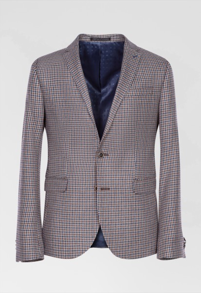 Пиджак Ридинг