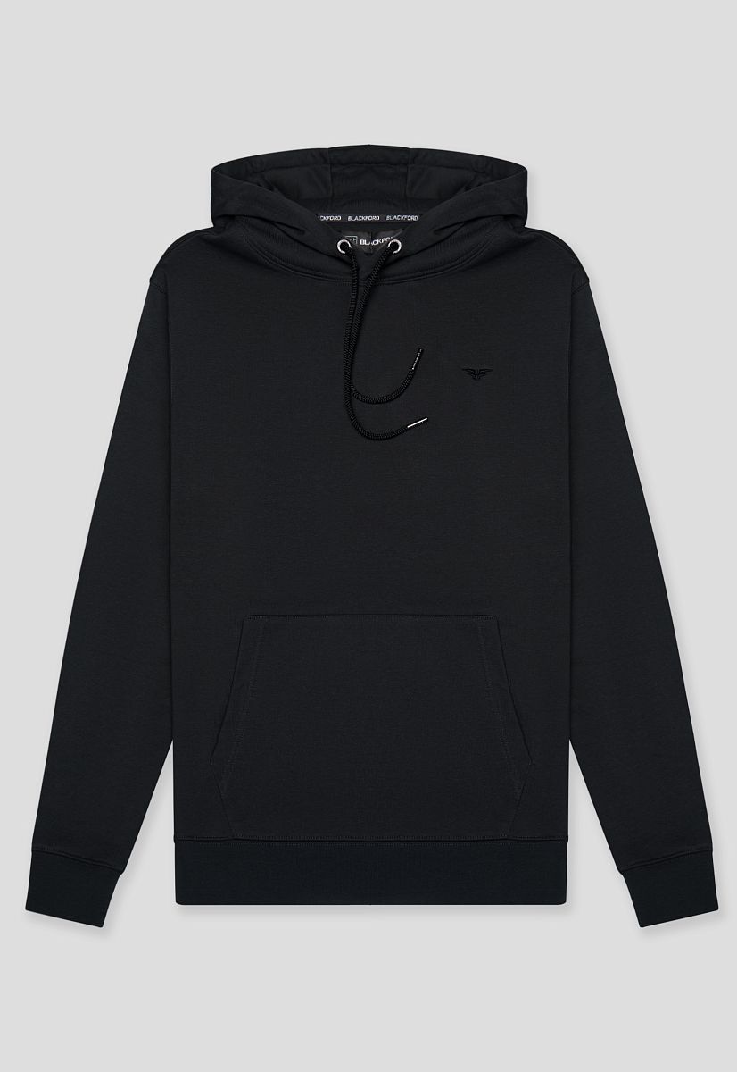 Худи BTG-E7317black