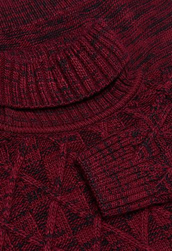 Водолазка IN-V-bordo