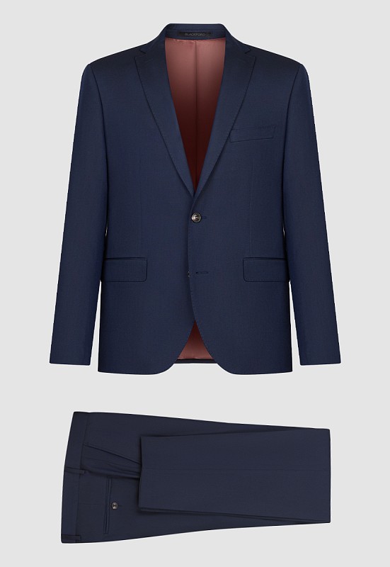 Костюм Бовэ