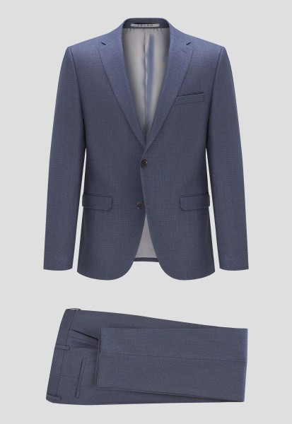 Костюм Берк