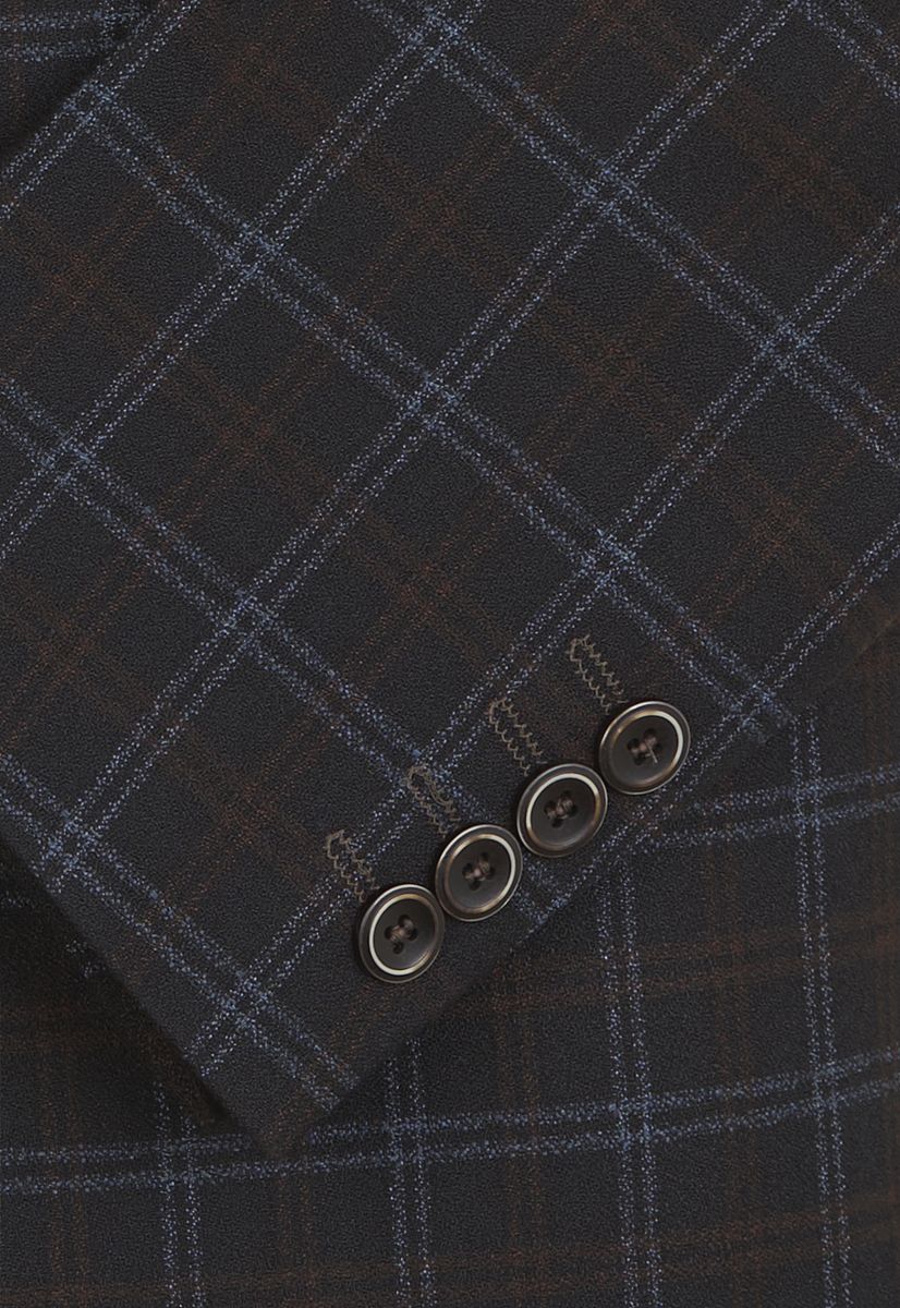 Пиджак Нови