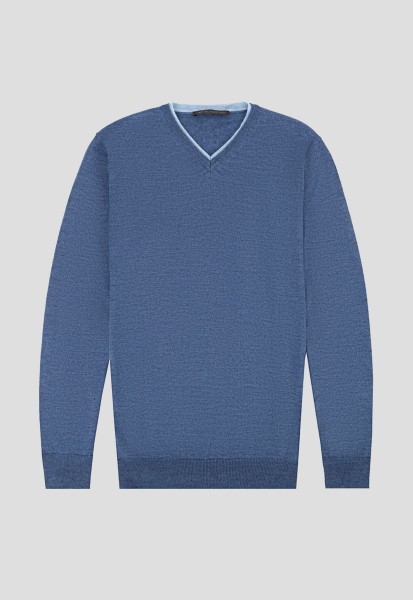 Джемпер 007-2