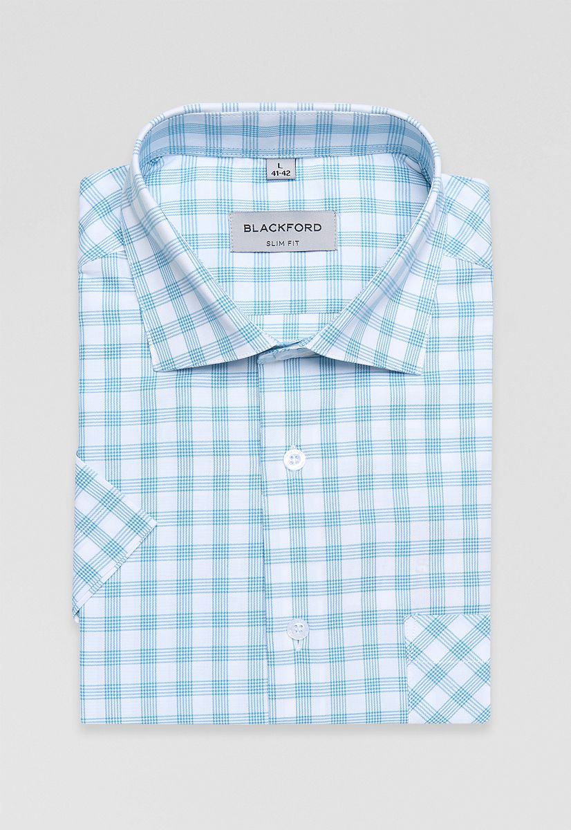 Сорочка YW-SS2447-02K