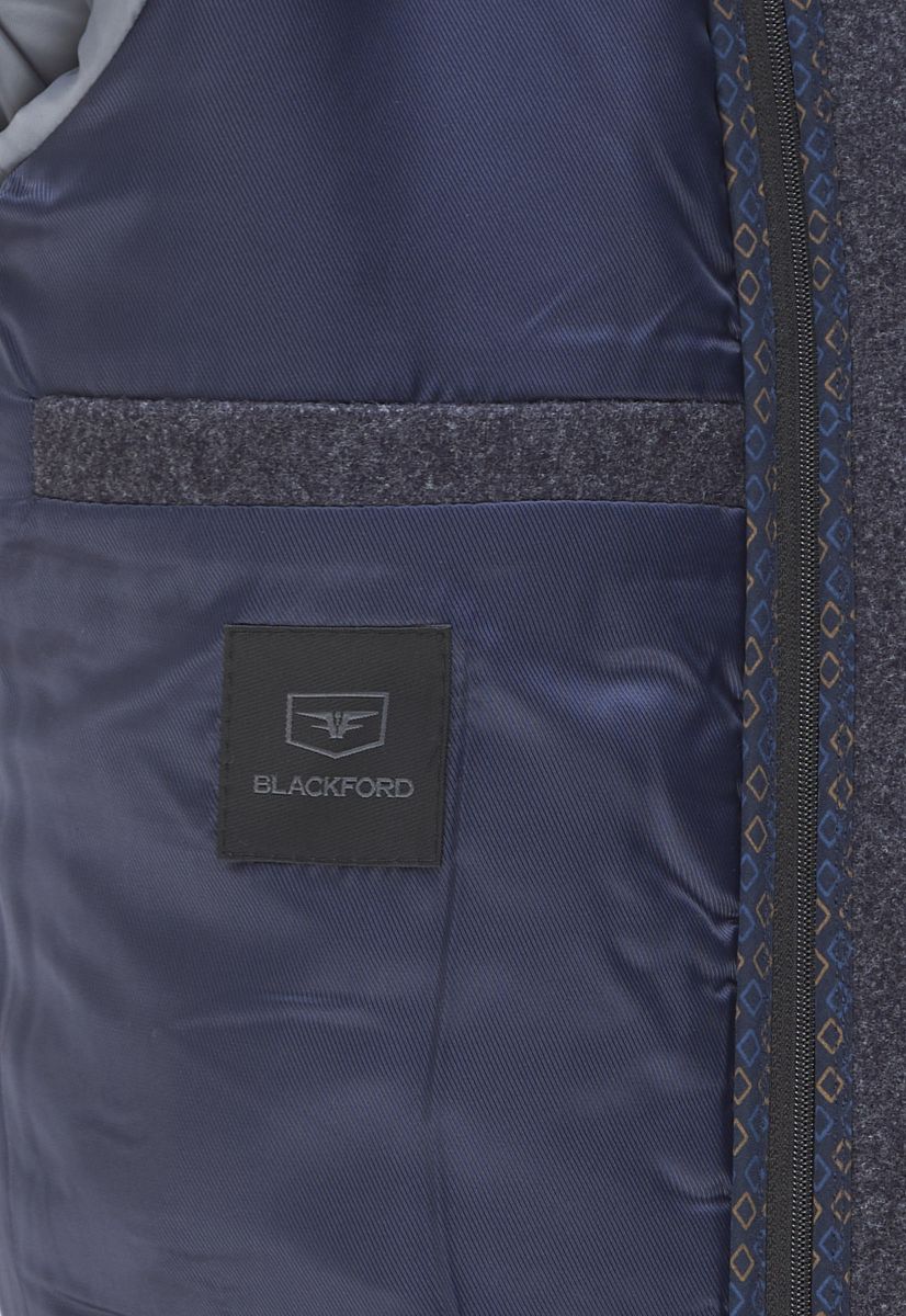 Пальто Фосил