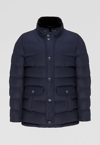 Куртка D-2129202/20