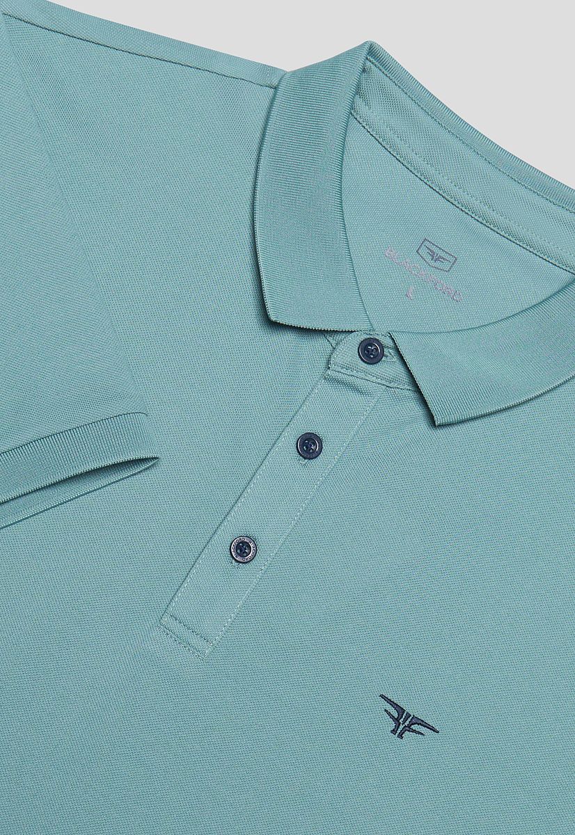 Поло UCYF230602 green