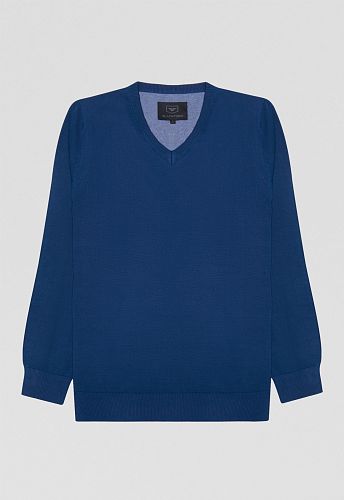 Джемпер НВЕ-1990-10-1V