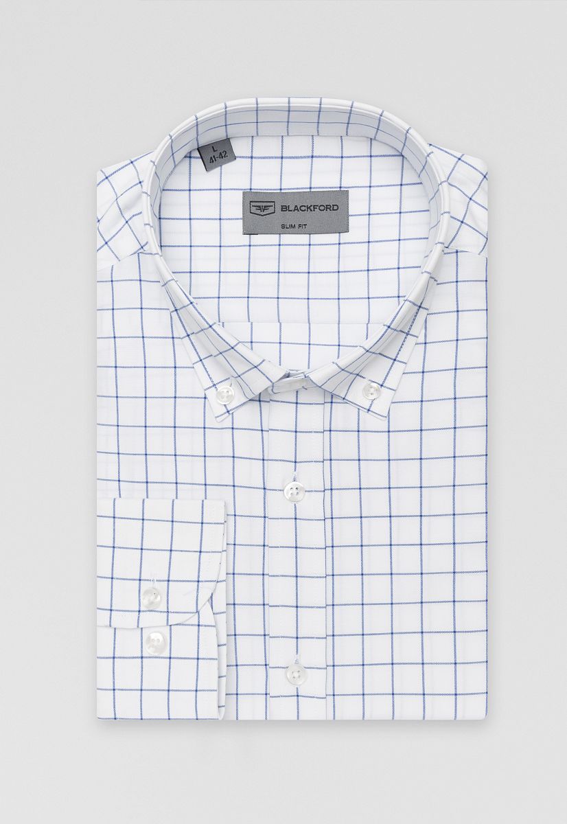 Сорочка RP-288-3