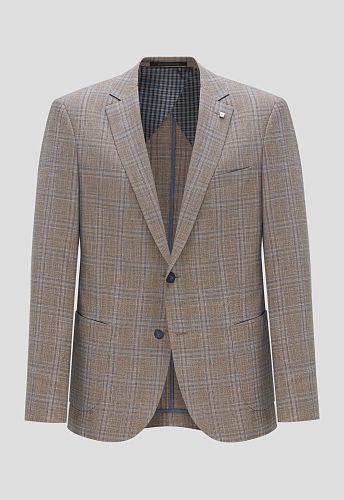 Пиджак Еллу