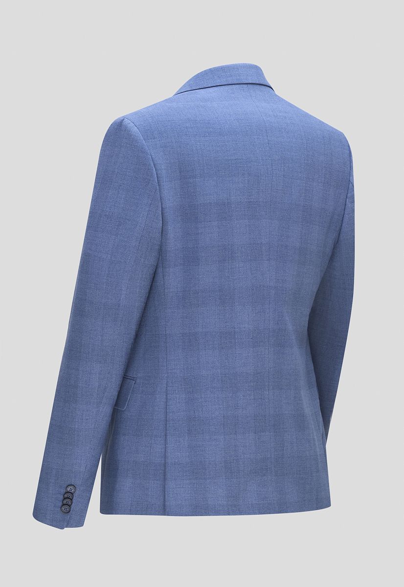 Костюм Басио