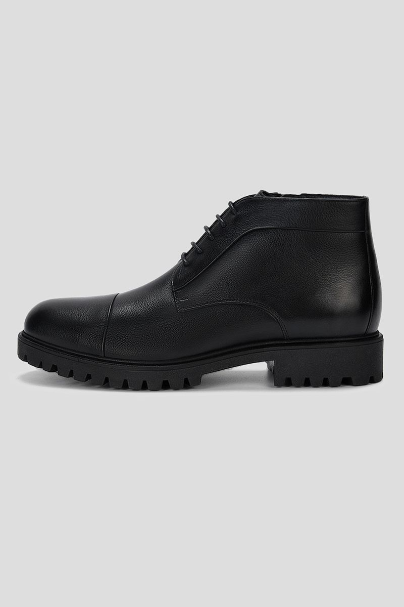 Ботинки 179207ЧН