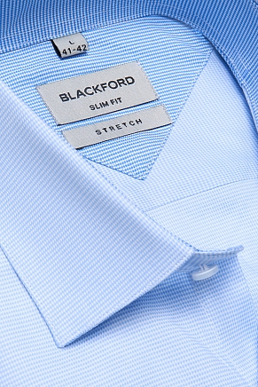 Сорочка HC-4S22008-1/1