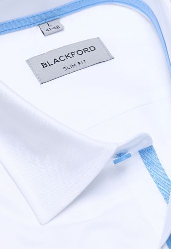 Сорочка YW-GAW2433-4/4