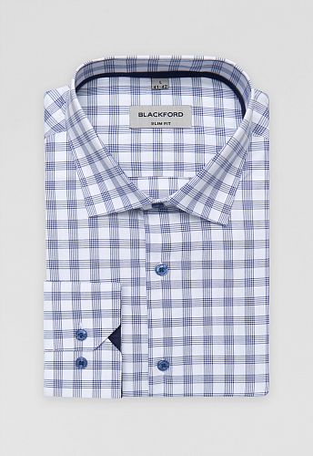 Сорочка HC-SS2447-03/4