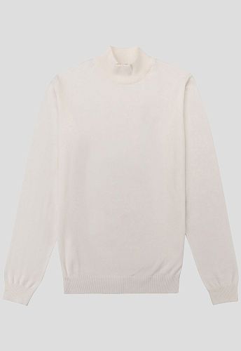 Джемпер Н-1861-00/MILK