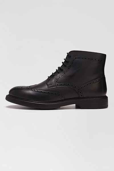 Ботинки 193214ЧН