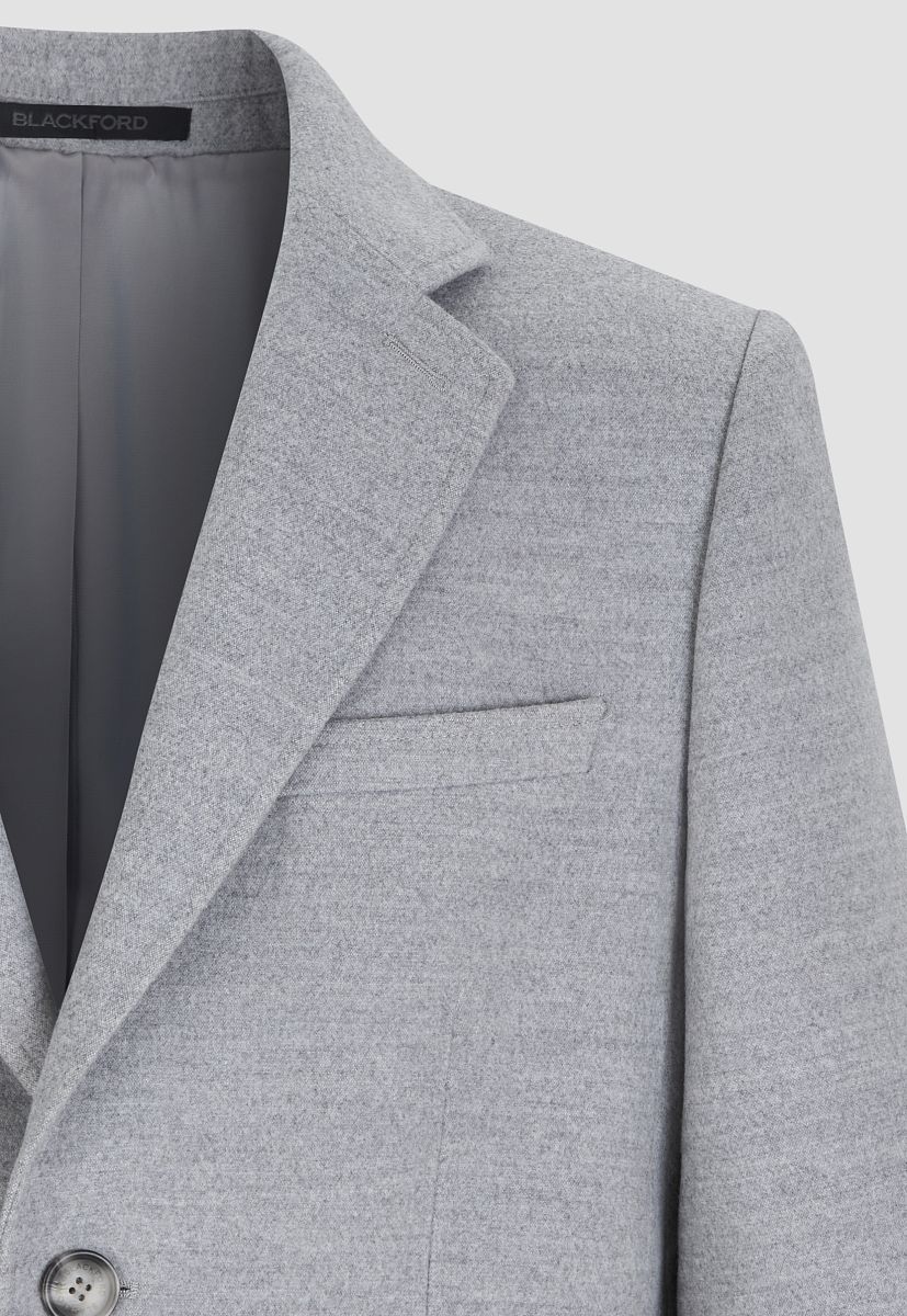 Пальто Флэт