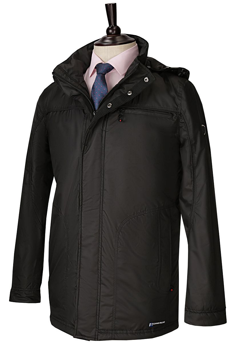 Куртка СM 2788